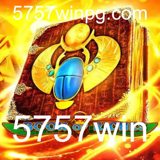Descubra o Emocionante Mundo de BookofRiches com 5757win