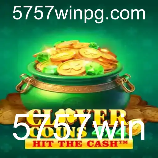 Descubra o Mundo Empolgante de CloverCoins4x4: A Aventura de Jogo Multidimensional