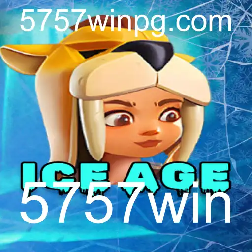Explorando IceAge: Um Novo Universo de Entretenimento com 5757win
