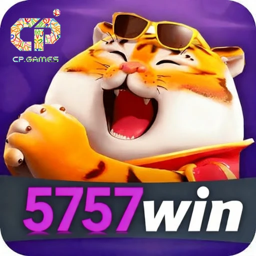 5757win Logo