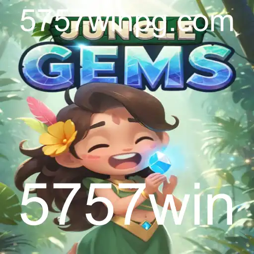 Descubra o Universo de JungleGems: Estratégia, Aventura e Diversão