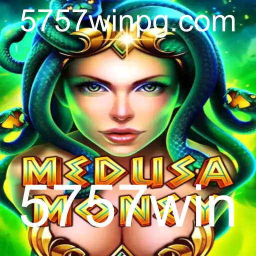 Descubra o Fascinante Jogo MedusaMoney e a Palavra-Chave '5757win'