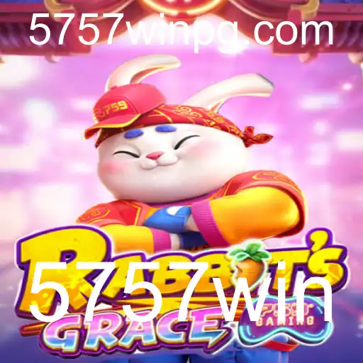 RabbitsGrace: Descubra a Nova Sensação dos Jogos com 5757win